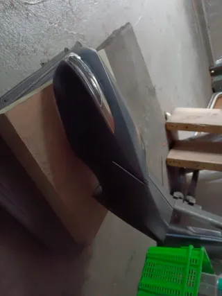 Retrovisor Derecho Hyundai i30