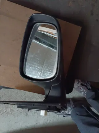 Retrovisor Derecho Hyundai i30