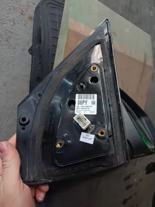 Retrovisor Derecho Hyundai i30