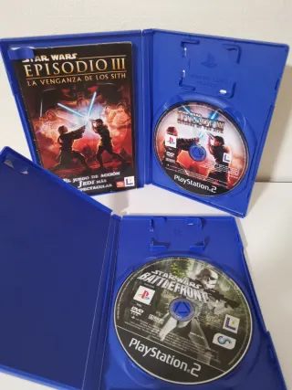 Pack Star Wars
