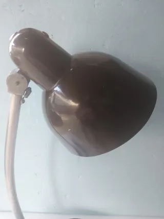 Lampada Seminara anni 60