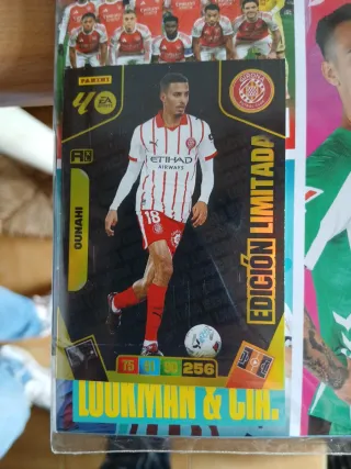 Revista Jugón 228 (solo revista + adrenalyn)