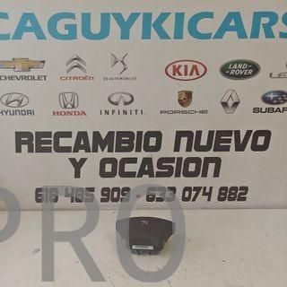 AIRBAG VOLANTE PEUGEOT 406 NUEVO 4112GT