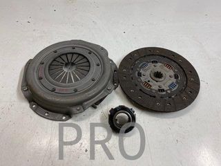 kit embrague peugeot 505 turbo nuevo