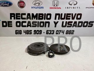 kit embrague peugeot 505 turbo nuevo