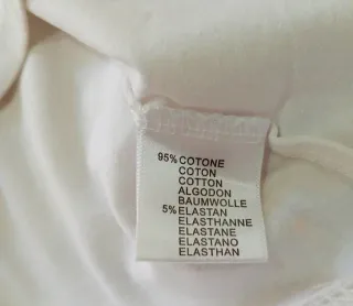 Completo donna taglia M