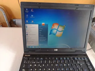 HP Compaq 6910p Portátil