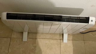 Calefactor Haverland Compact 9