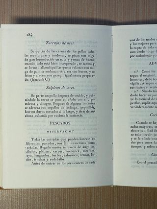 Edición FACSÍMIL. Nuevo.