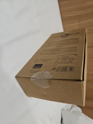 Cubertería Lou Laguiole 24 Piezas