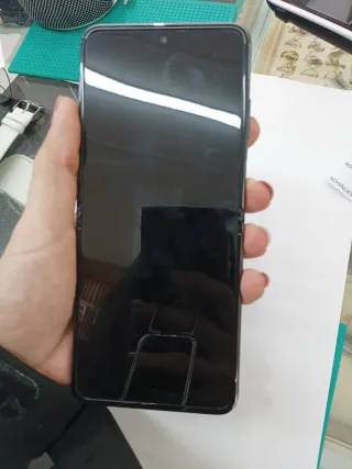 HUAWEI P50 POCKET Nero