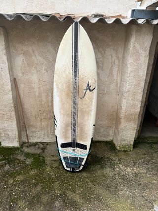 Tabla de surf Aloha