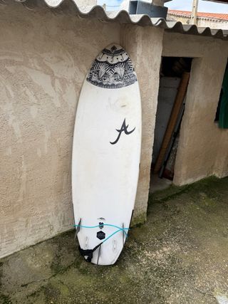 Tabla de surf Aloha
