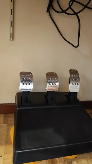 Simulatore di guida completo