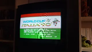 Sega Mega Drive Modelo 1