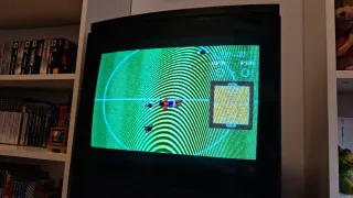 Sega Mega Drive Modelo 1