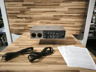 Interfaz de Audio USB Volt 2