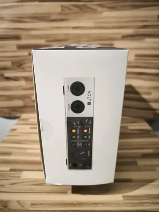 Interfaz de Audio USB Volt 2