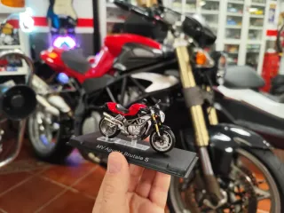 Faro/Lente/Lupa MV Agusta F4 Brutale S