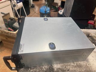 Servidor casero Plex