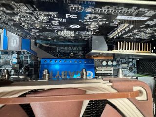 Servidor casero Plex