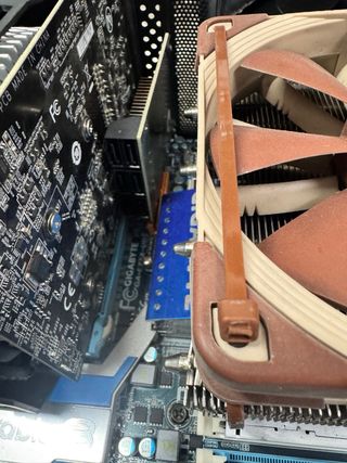 Servidor casero Plex