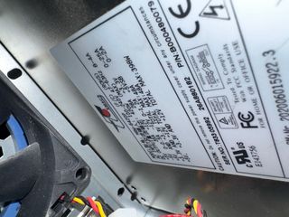 Servidor casero Plex