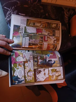 Sandman vol. 02: La casa de muñecas (DC Pocket)