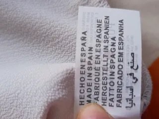 Blusa Punt Roma floral M