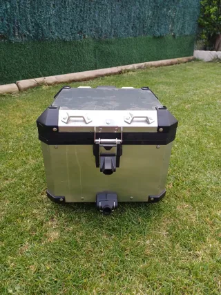 Top case moto BMW GS 32L Original