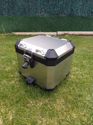Top case moto BMW GS 32L Original