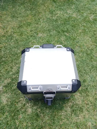 Top case moto BMW GS 32L Original