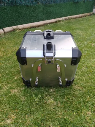 Top case moto BMW GS 32L Original