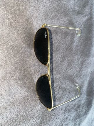 Gafas de sol Ray-Ban para niños