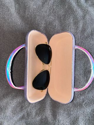 Gafas de sol Ray-Ban para niños