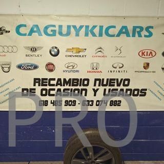 LLANTA CON NEUMATICO OPEL ASTRA J USADO