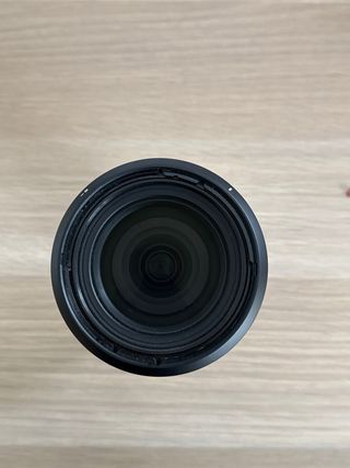 Tamron 17-70mm F/2.8 Di III-A VC RXD