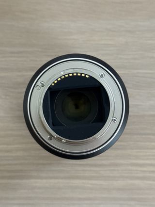 Tamron 17-70mm F/2.8 Di III-A VC RXD