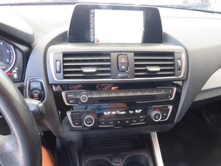 BMW 116 D EFFICENT DINAMIC.