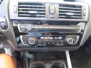 BMW 116 D EFFICENT DINAMIC.