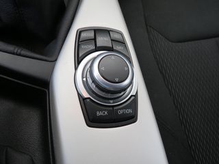 BMW 116 D EFFICENT DINAMIC.