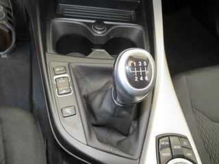 BMW 116 D EFFICENT DINAMIC.