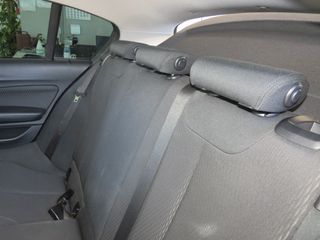 BMW 116 D EFFICENT DINAMIC.