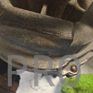 TURBO PEUGEOT / CITROEN USADO 9622526980