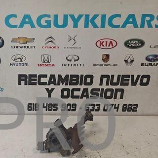 TURBO PEUGEOT / CITROEN USADO 9622526980