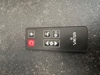 Viesa Holiday III Enfriador Techo autocaravana 12v