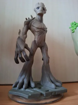 Funko Pop Star Wars + Marvel sin cajas