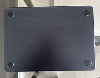 MacBook Air M2 2022 Gris