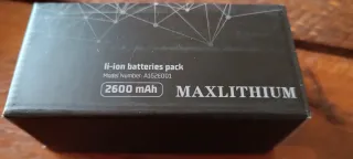 Recambios y base carga Conga 1090