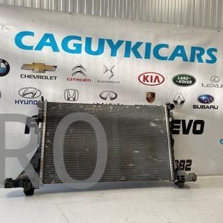 RADIADOR MOTOR OPEL RENAULT NISSAN USADO